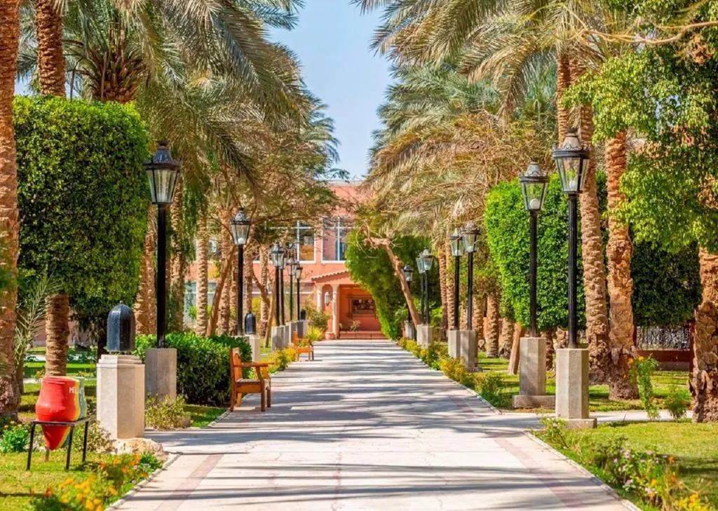 Photo - Siva Grand Beach