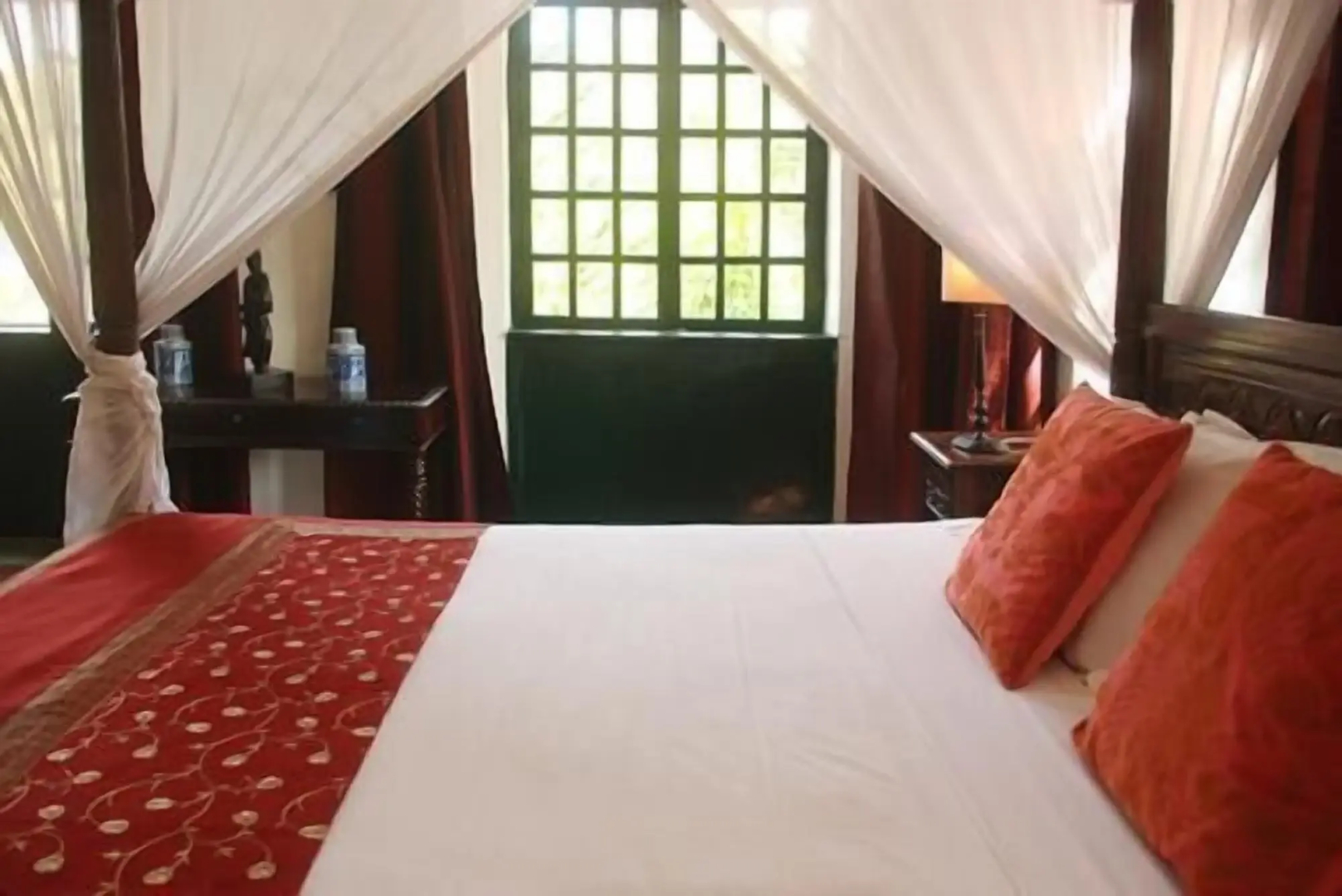 Foto - Siolim House