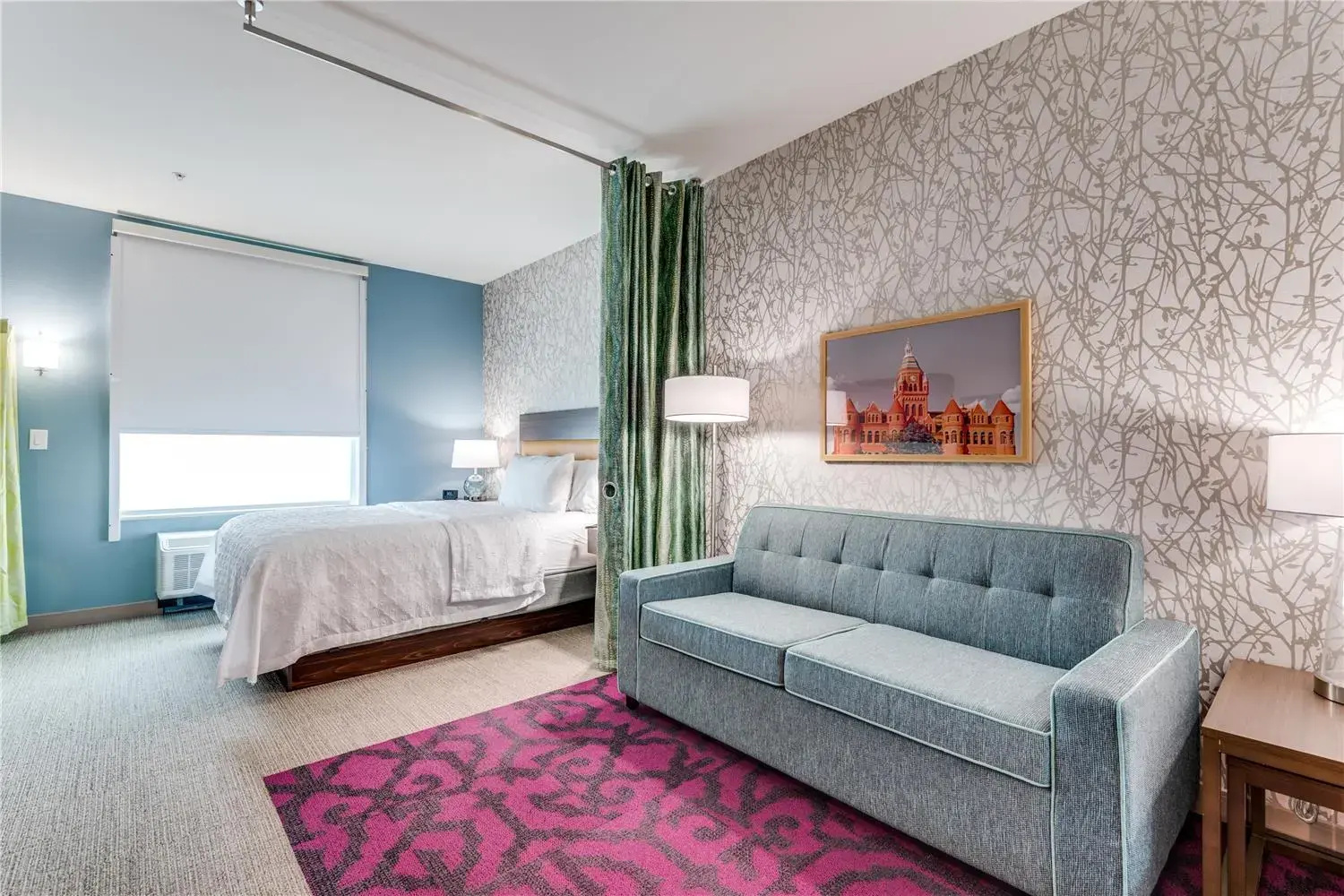 Foto - Home2 Suites by Hilton Dallas Medical District Lovefield