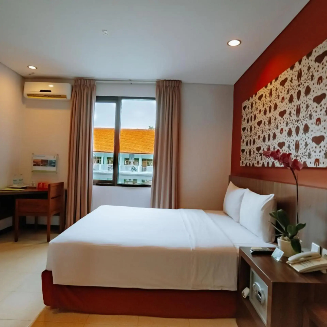 Photo - Praja Hotel