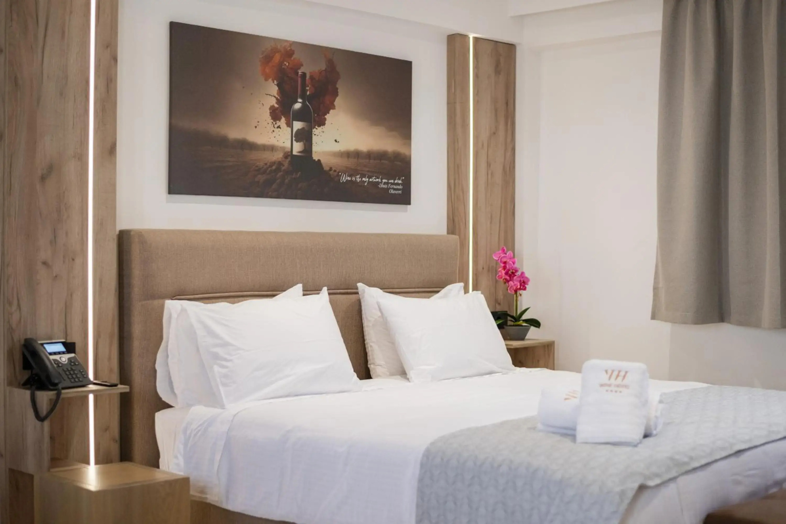 Photo - The Wine Hotel