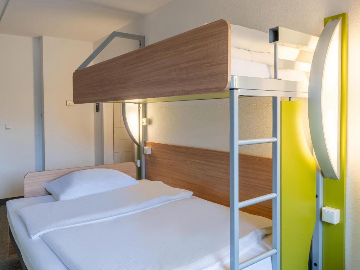Photo - ibis budget Mainz Hechtsheim
