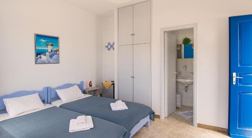 Evgenia Rooms