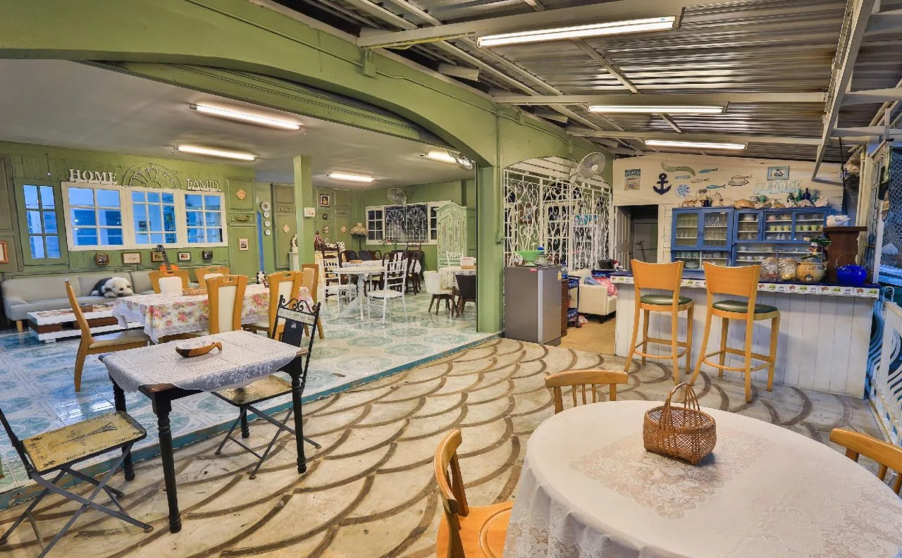 Photo - Phuket Nonnita Boutique Resort - SHA Plus