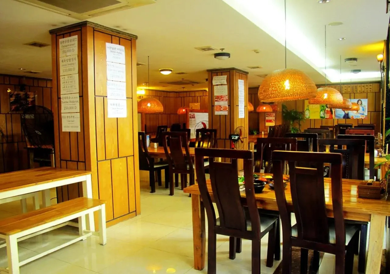 Foto - The Blue Airport Hotel