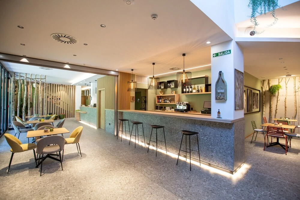 Foto - Hotel Ecos del Sella