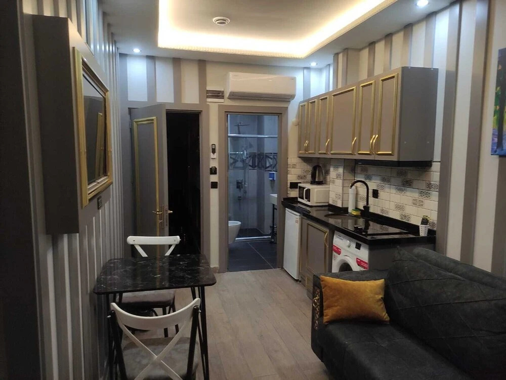 Photo - Taksim Larissa hotel suites
