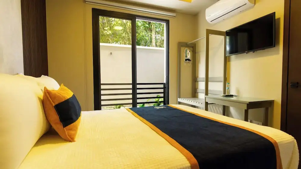 Foto - Hotel Tiffany