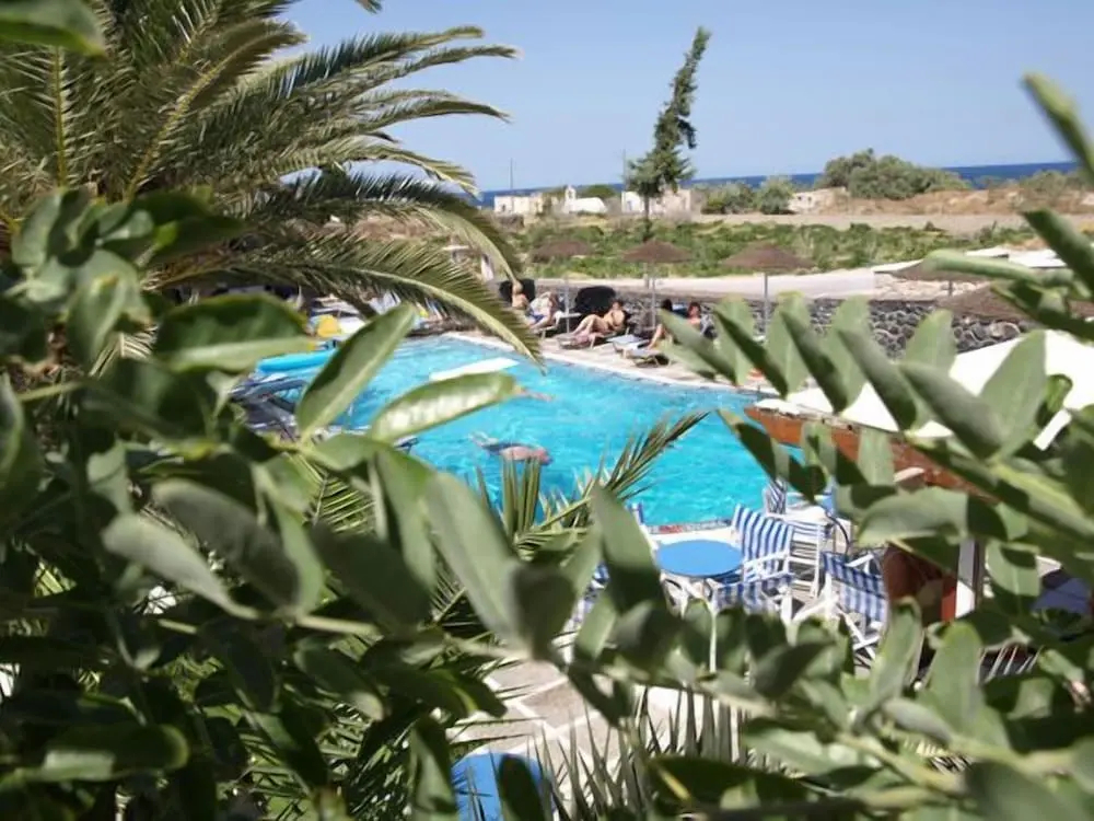 Photo - Kafouros Hotel