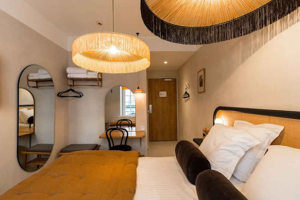 Foto - Hôtel Maison Traversière