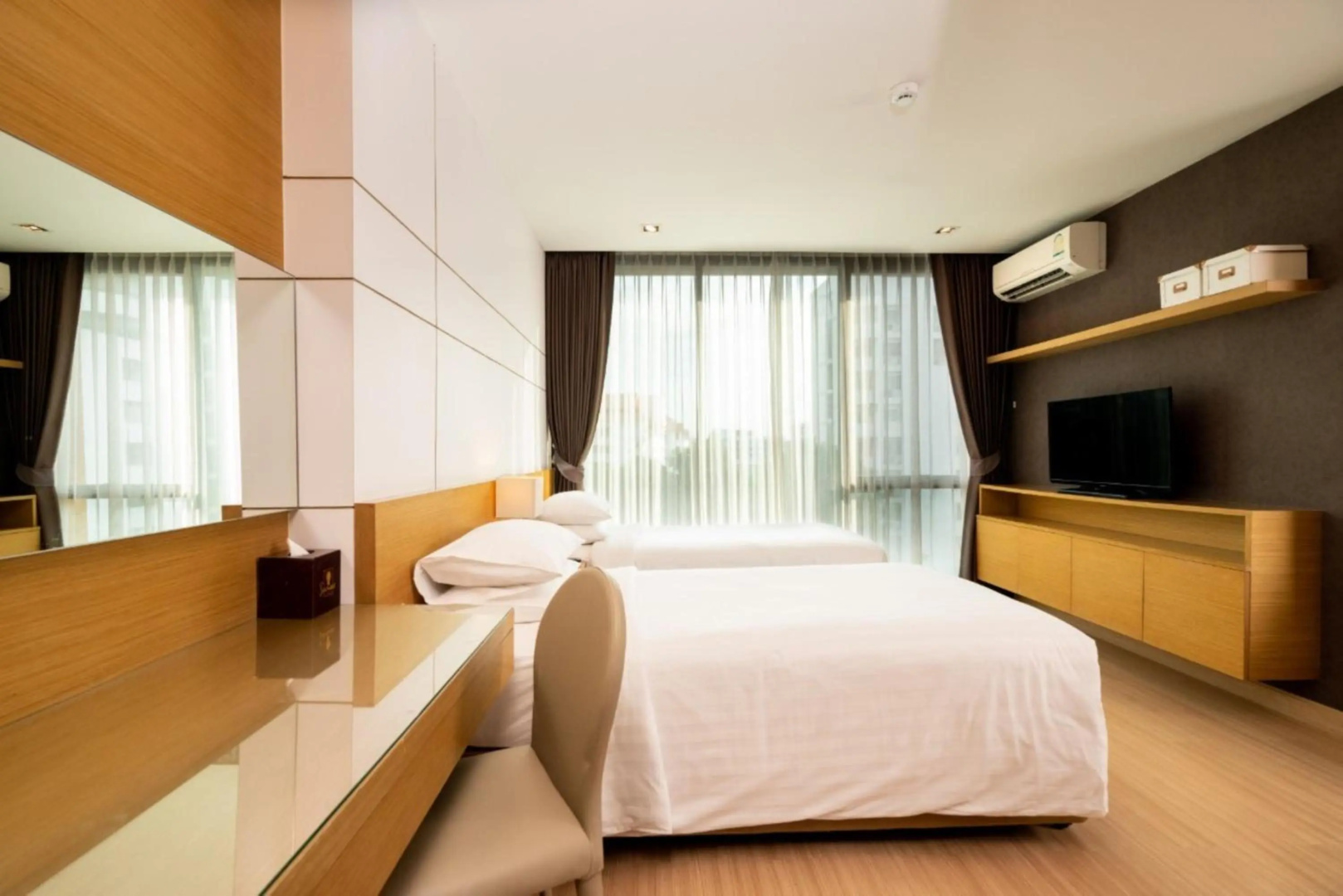 Foto - Sanae' Hotel Nimman