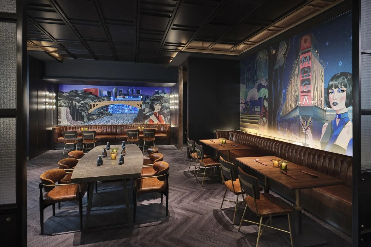 Photo - Pullman Singapore Hill Street