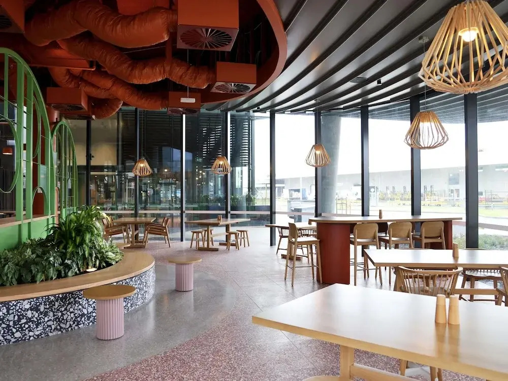 Foto - Novotel Melbourne Airport