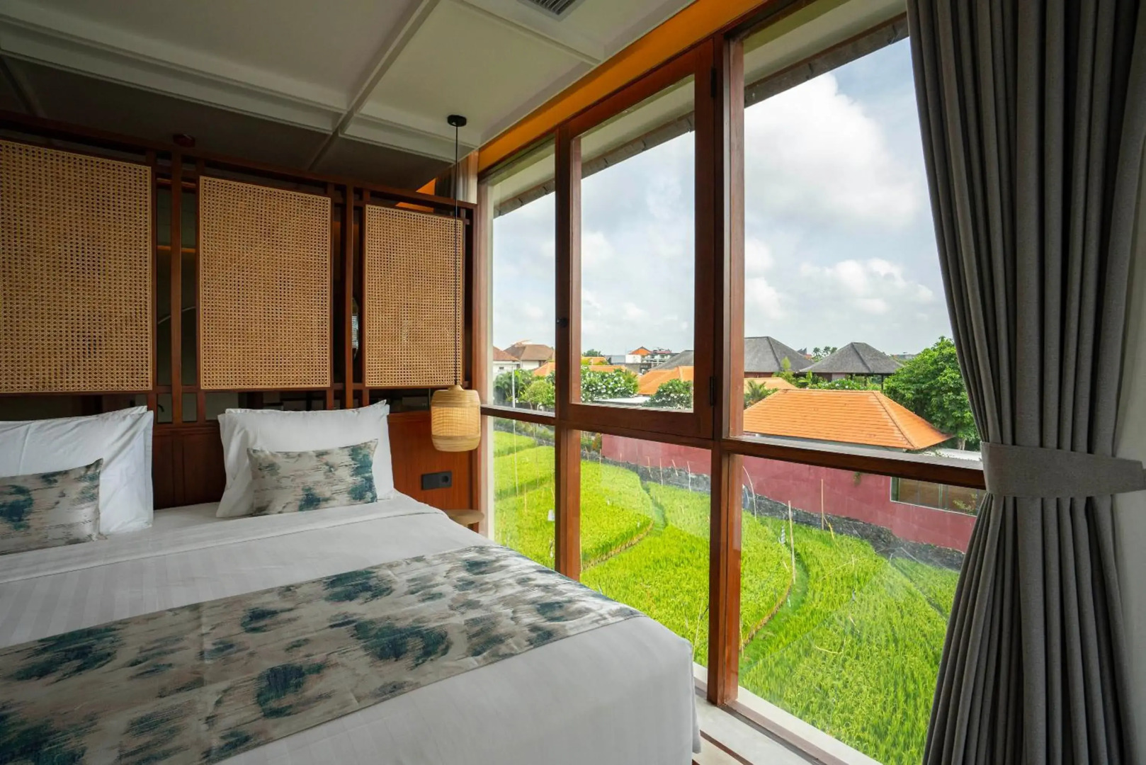 Photo - The Kemilau Hotel & Villa Canggu Bali