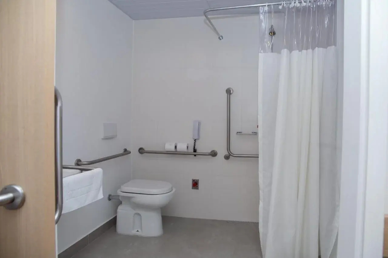 Foto - ibis budget Campinas Aquidaban