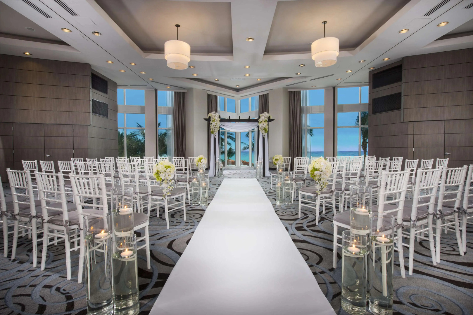 Foto - Trump International Beach Resort - Sunny Isles Beach