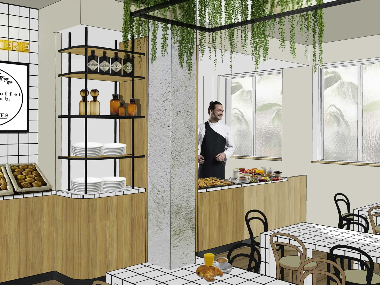 Foto - ibis Styles Paris Gare De Lyon TGV