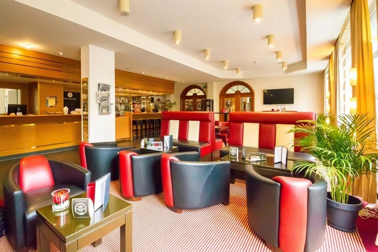 Foto - HK Hotel Düsseldorf City