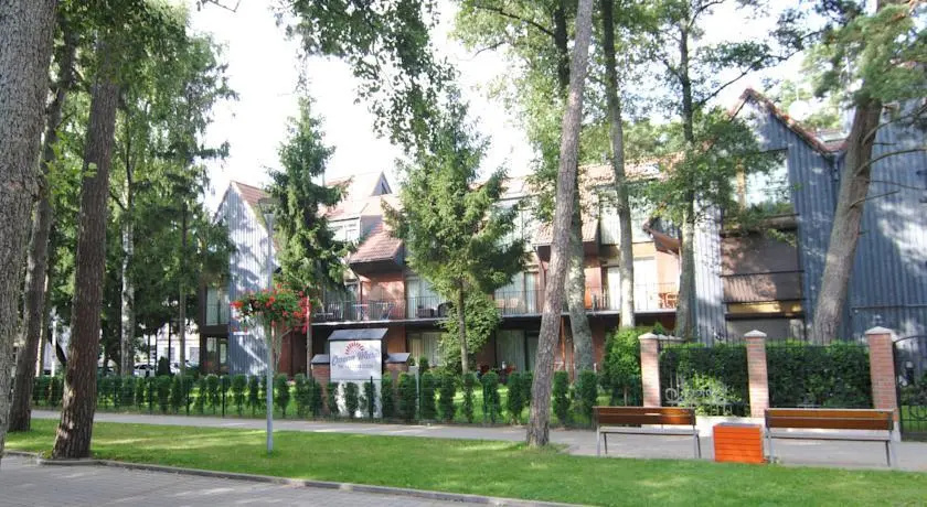 Corona Maris