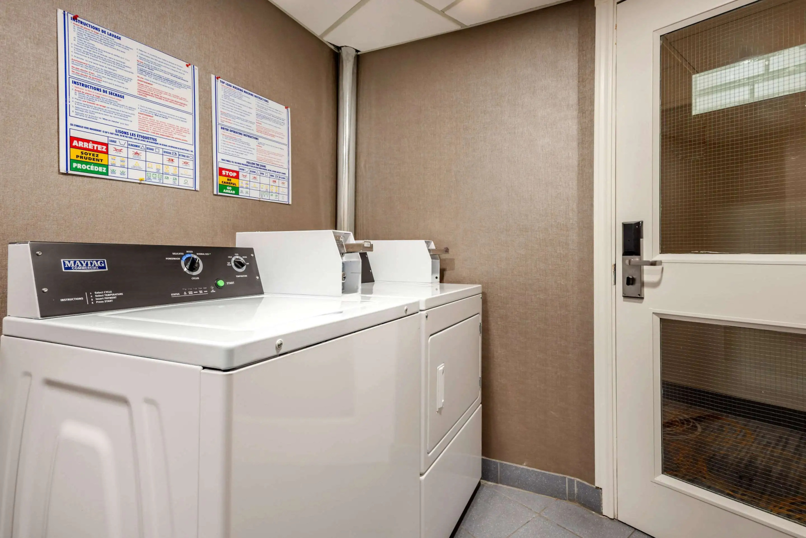 Foto - Quality Suites