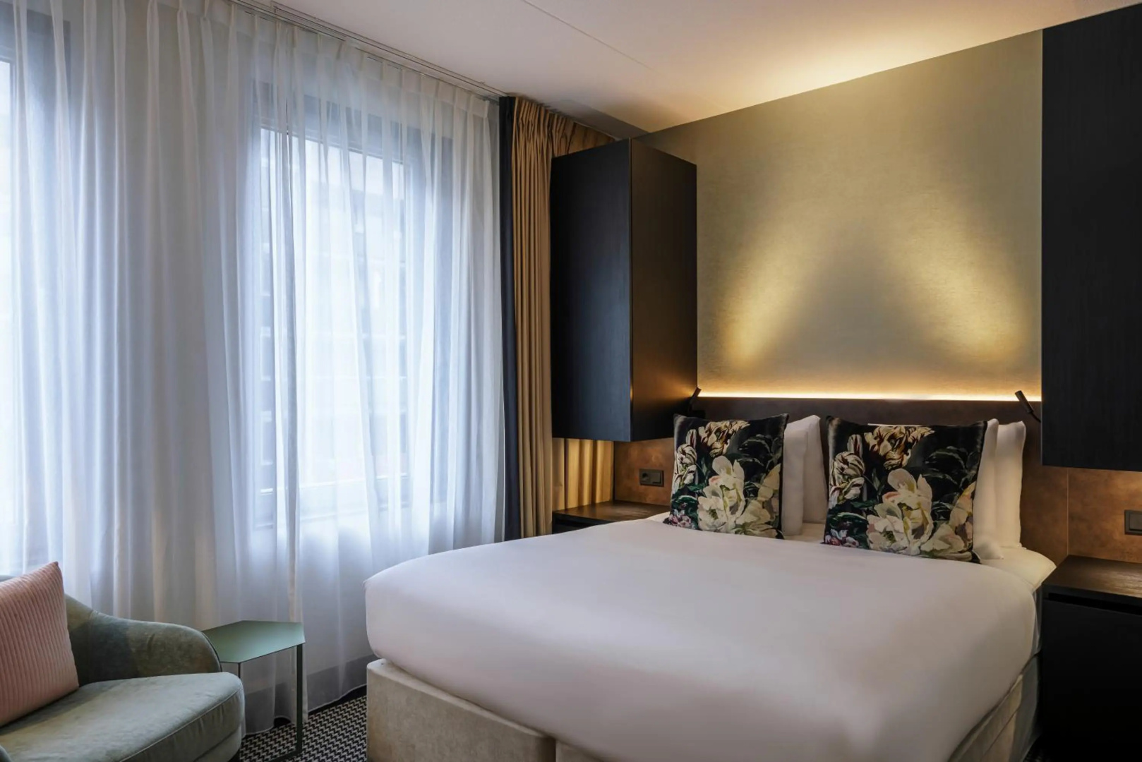 Foto - Monet Garden Hotel Amsterdam
