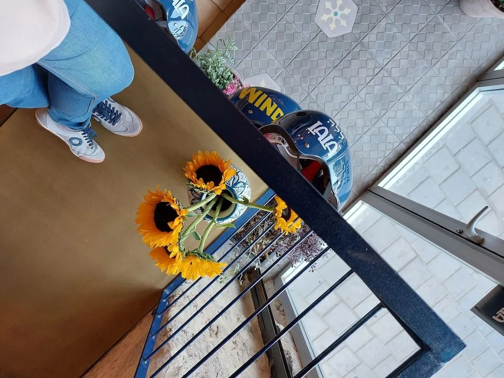Foto - LALA Boutique Hotel Tel-Aviv