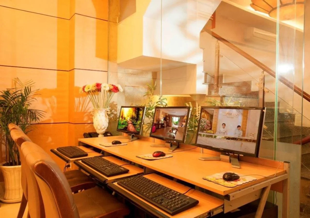 Foto - Amanaki Saigon Boutique Hotel