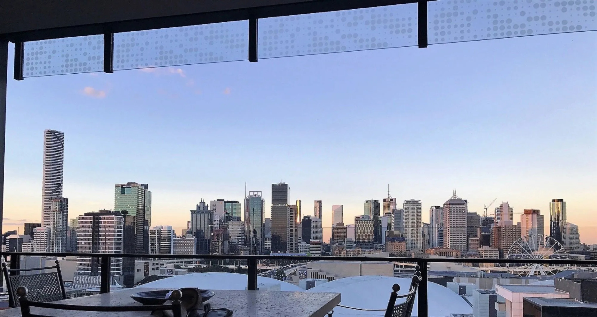 Photo - Opera Apartments South Brisbane