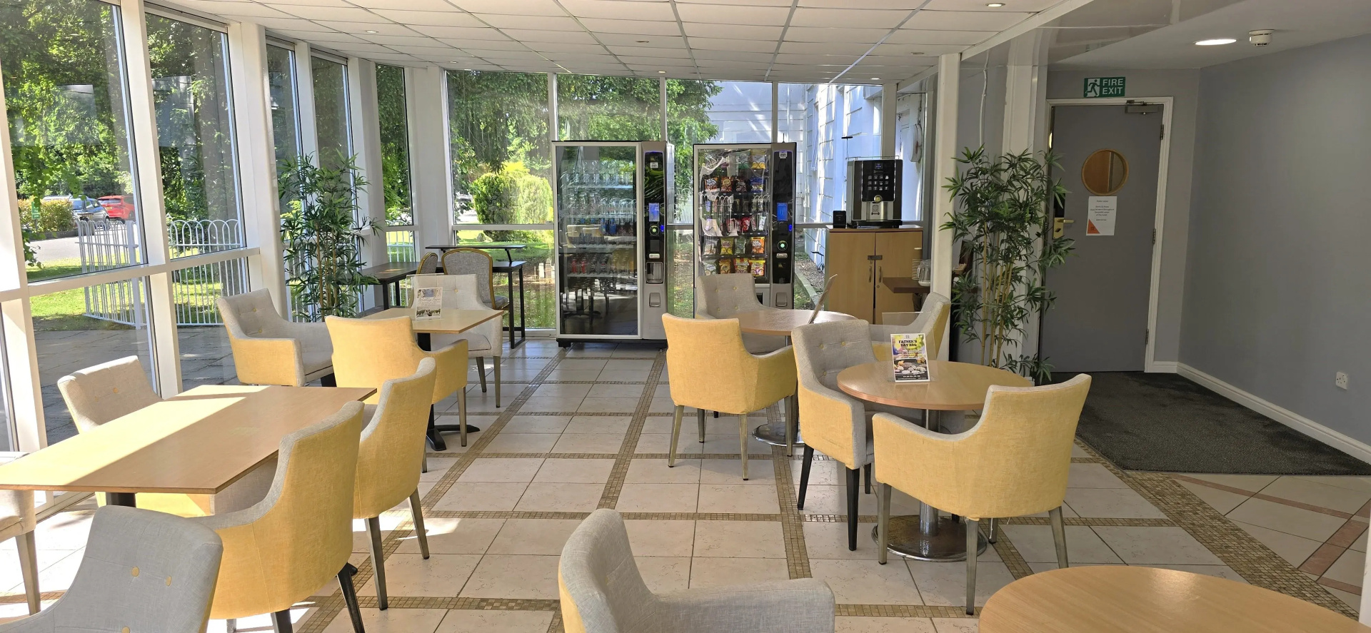 Photo - Manor of Groves Hotel, Golf & Health Club