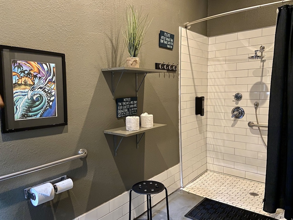 Photo - California Dreams Hostel - Pacific Beach