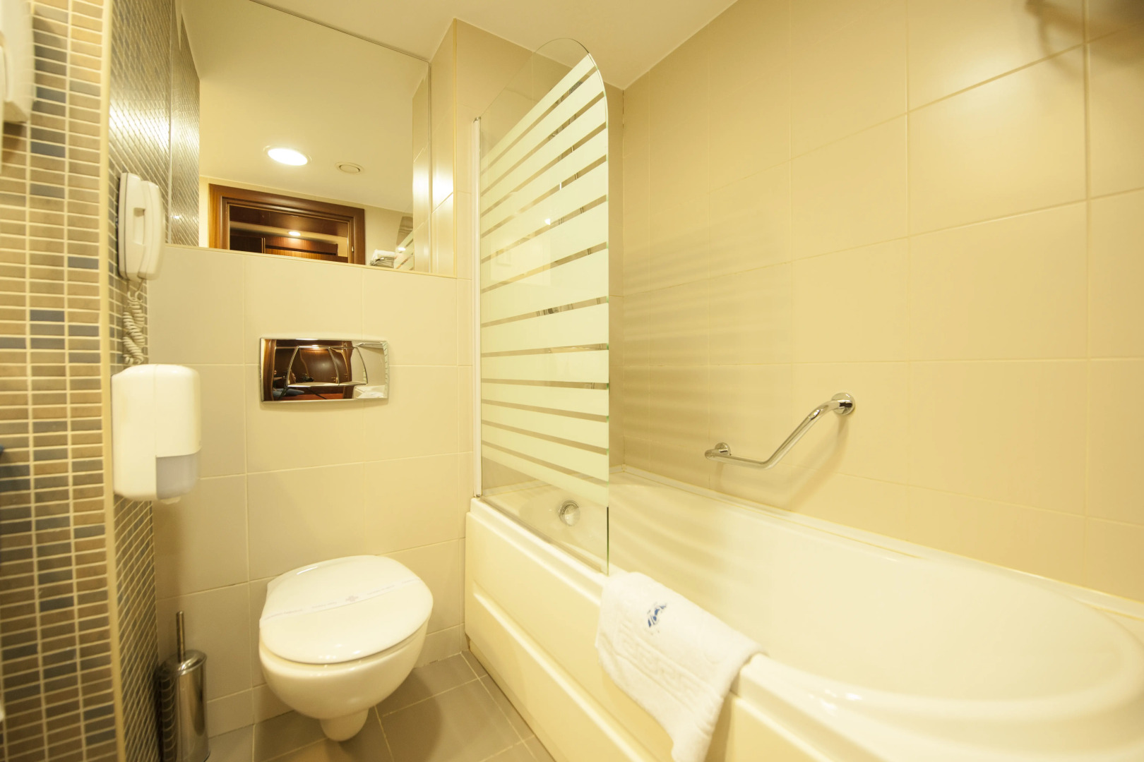 Photo - Hotel Minerva