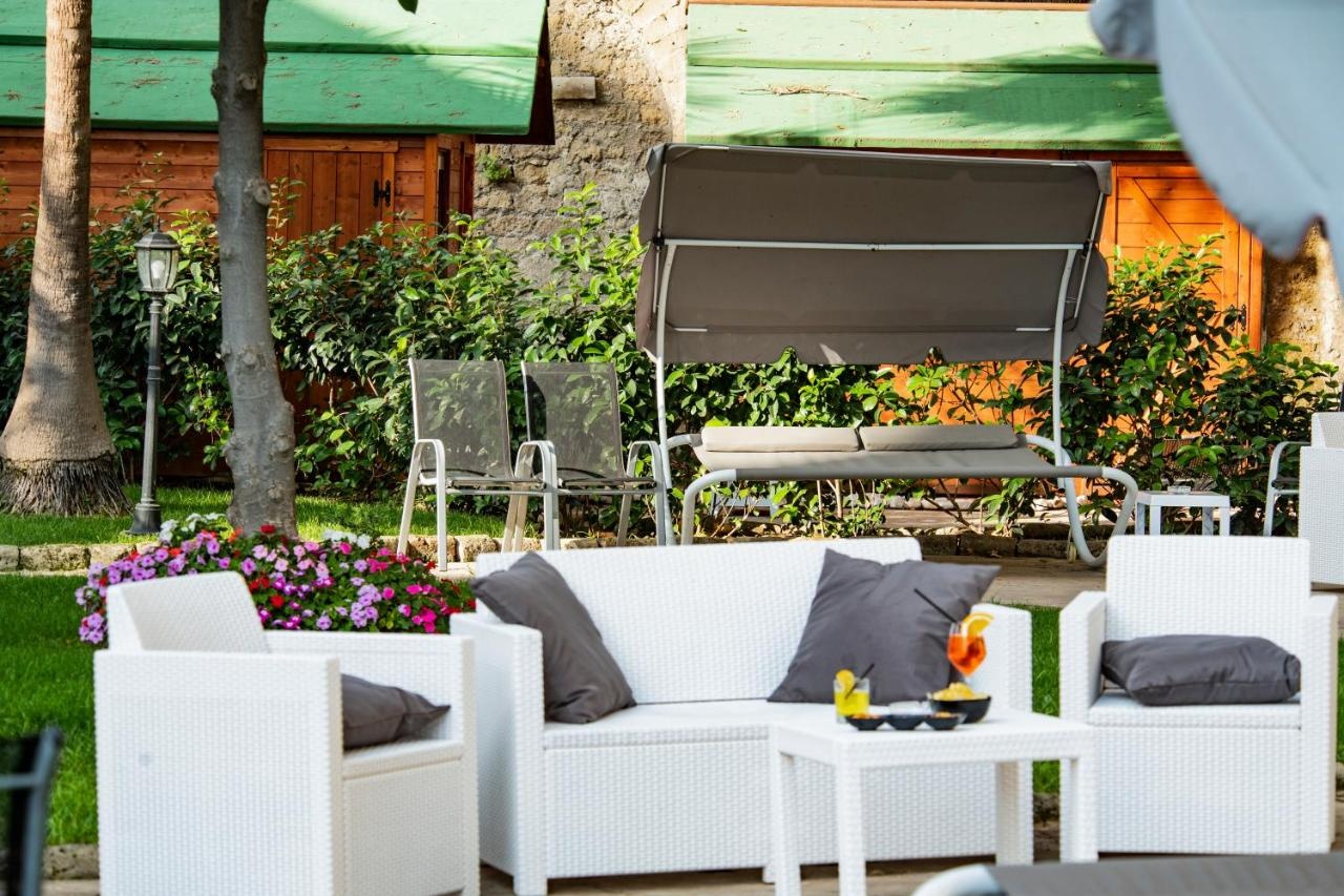 Foto - Villa Elisio Hotel & Spa