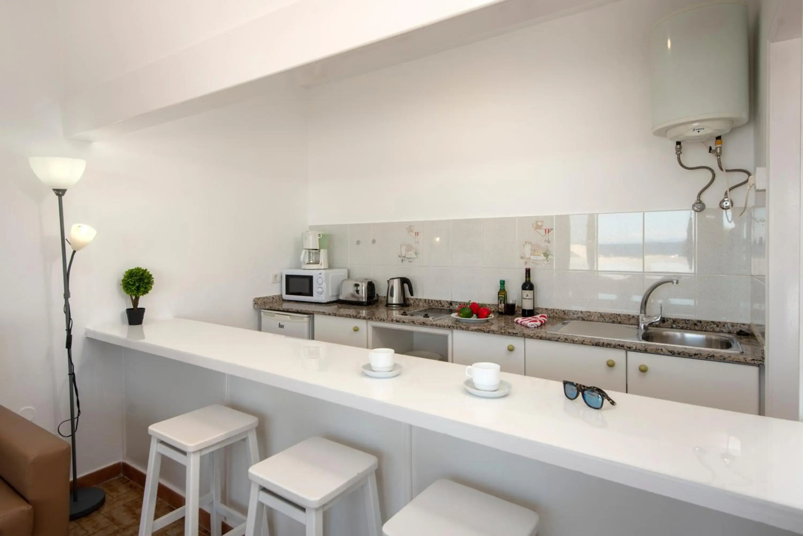 Photo - Rocas Blancas Apartments