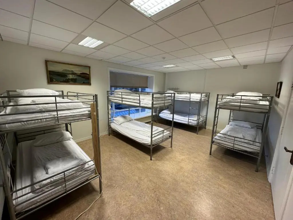 Photo - Baron's Hostel