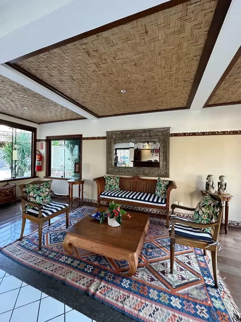 Photo - Pousada Corsario Buzios