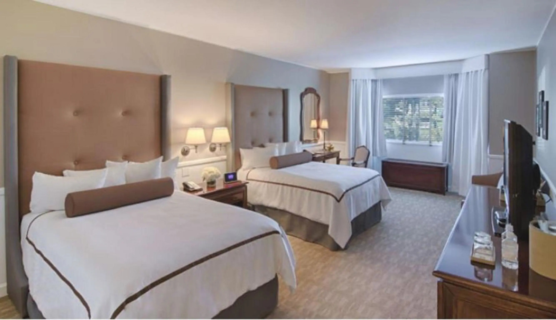 Foto - Garden City Hotel