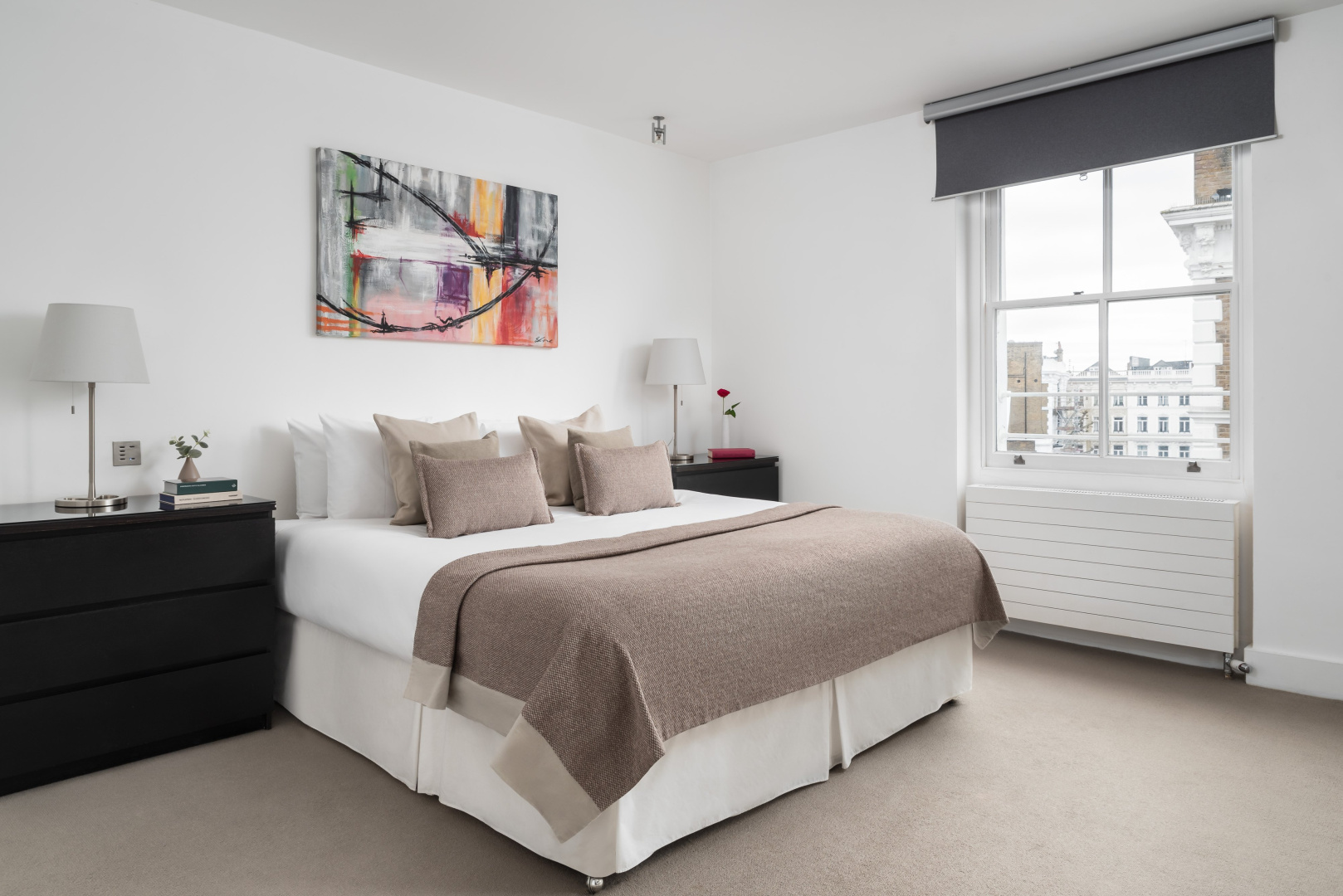 Foto - Nevern Place by Supercity Aparthotels
