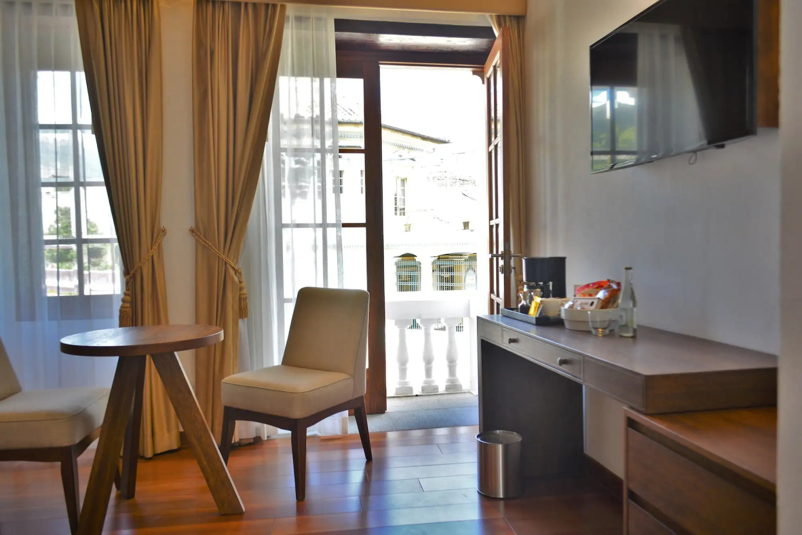 Foto - Hotel Mama Cuchara by Art Hotels Ecuador