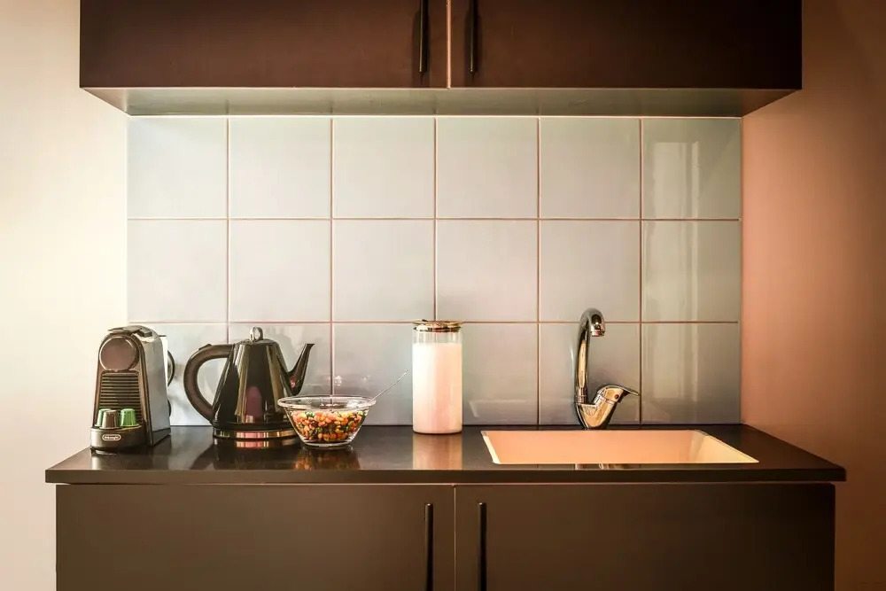 Photo - Silicate - by Loginn Tel-Avivian hotels