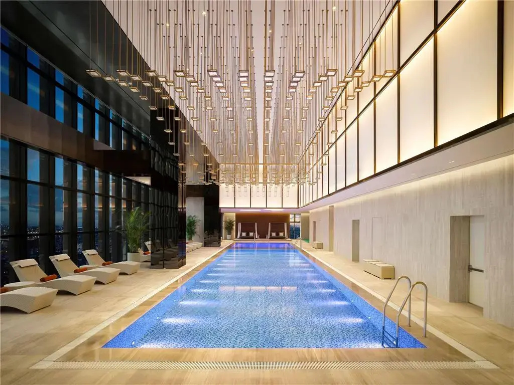 Photo - Pullman Ambassador Seoul Eastpole