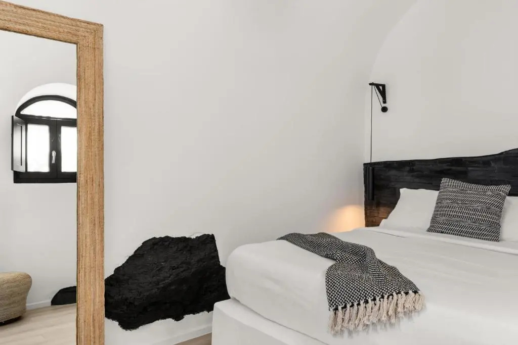 Foto - Mill Houses New Elegant Suites by Mr and Mrs White