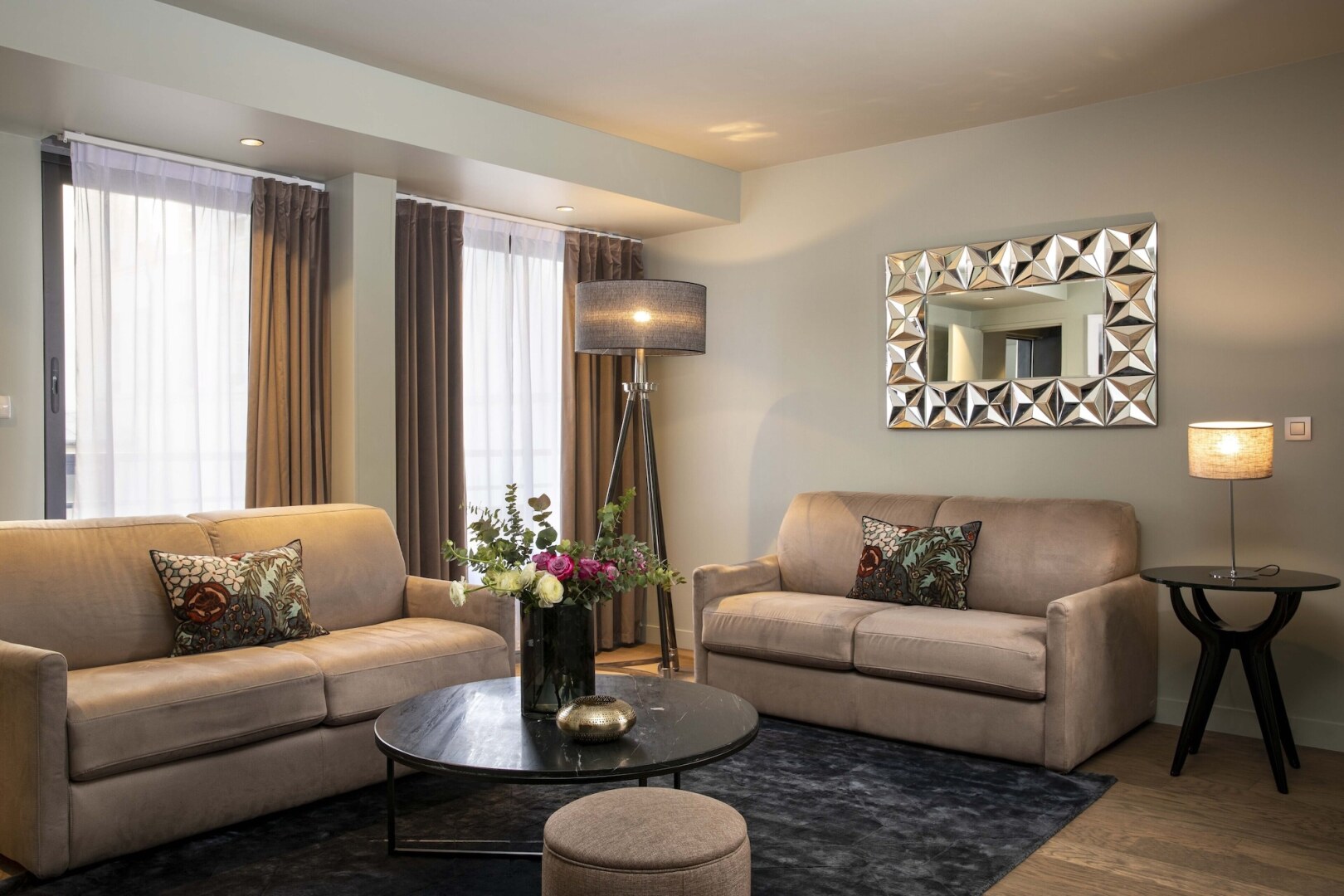 Foto - Le Rayz Vendome