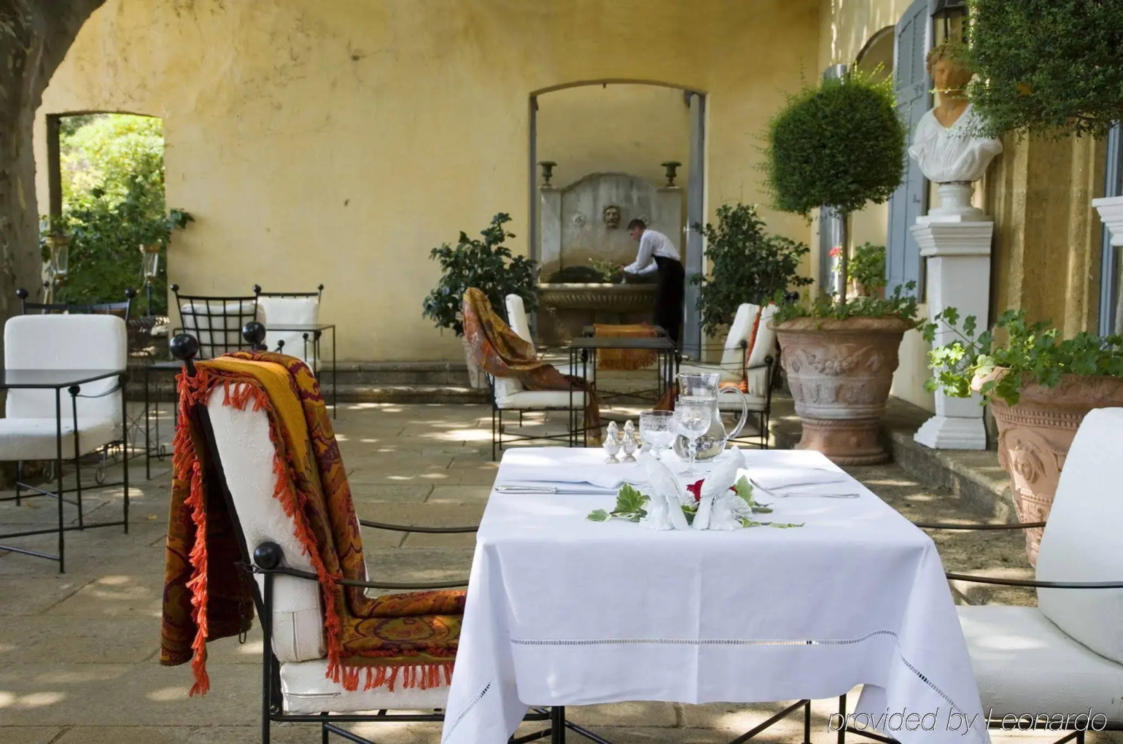 Foto - Villa Gallici Hôtel & Spa