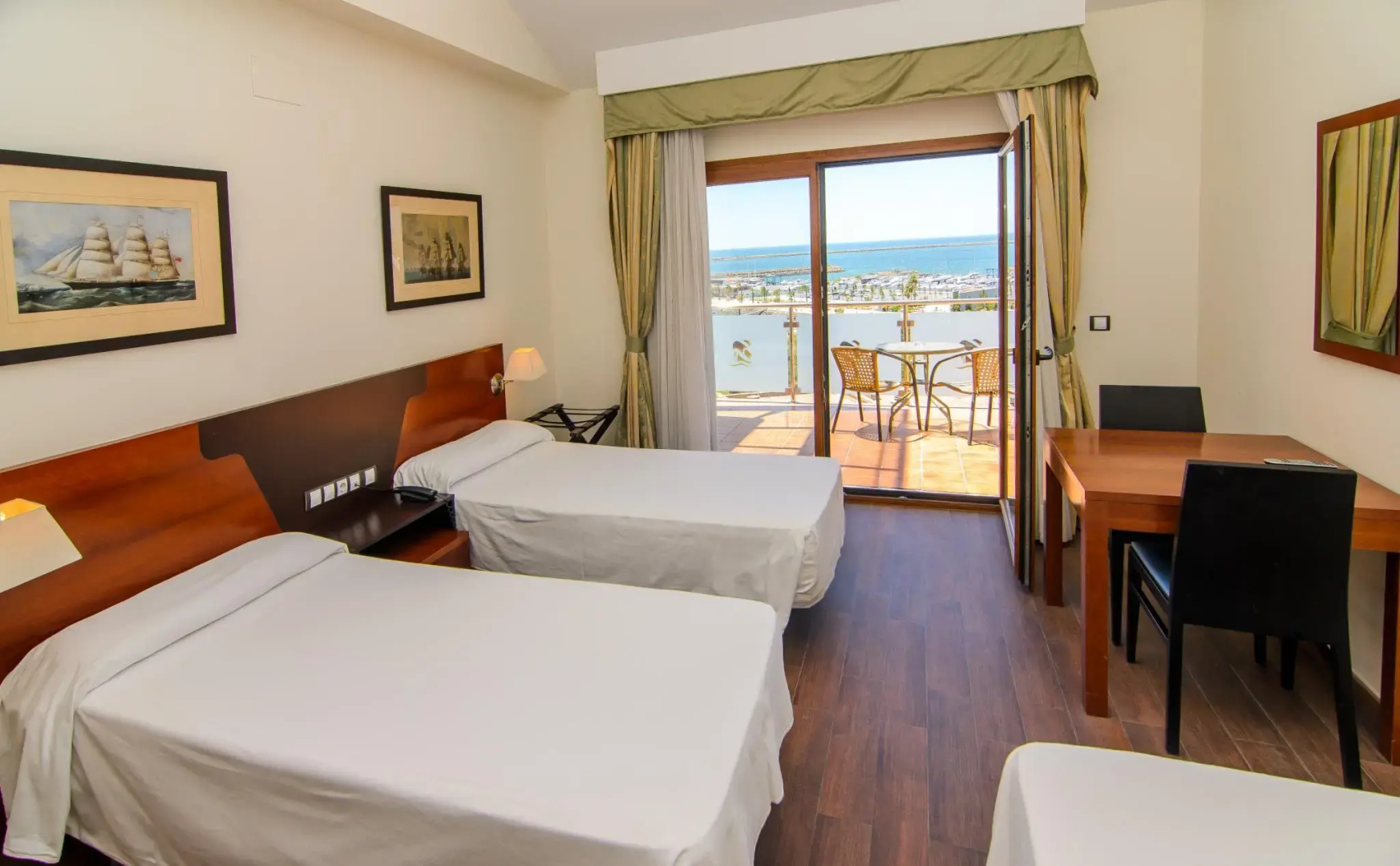 Photo - Hotel Apartamento Martín Alonso Pinzón
