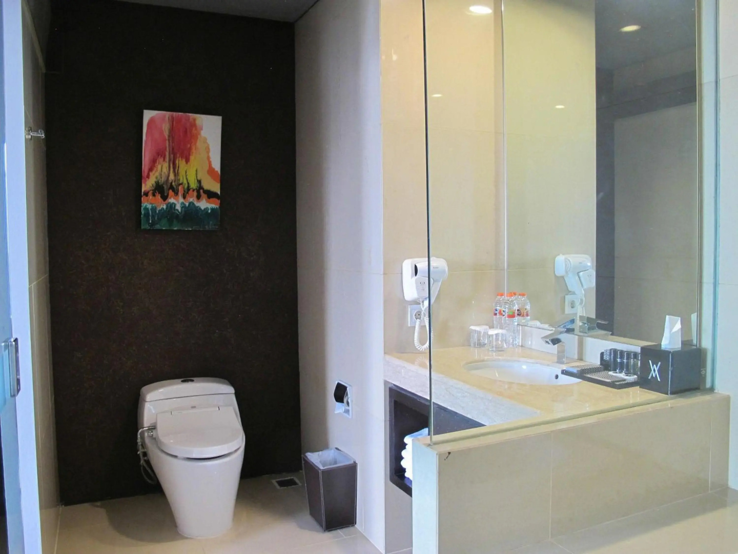 Photo - The Akmani Hotel Jakarta