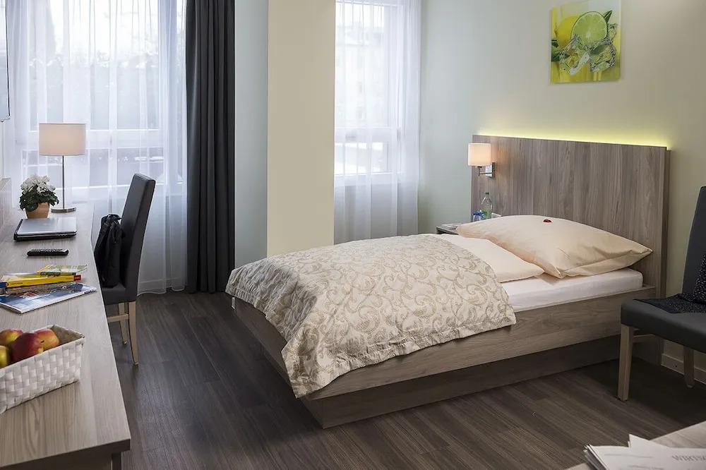 Photo - AINO Aparthotel Olympiapark