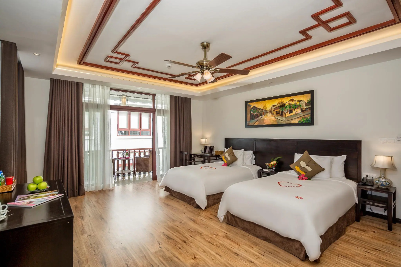 Photo - Hoi An Emotion Boutique Villa