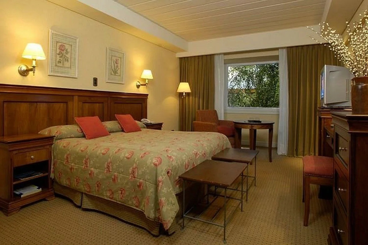 Foto - Quijote Hotel