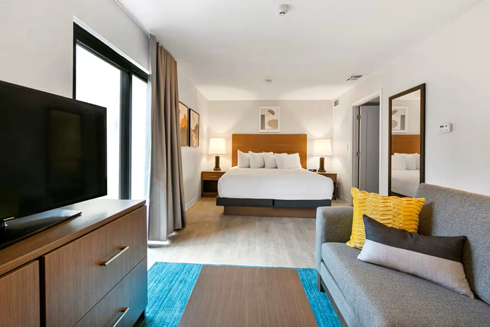 Photo - WaterWalk Extended Stay by Wyndham Atlanta Perimeter