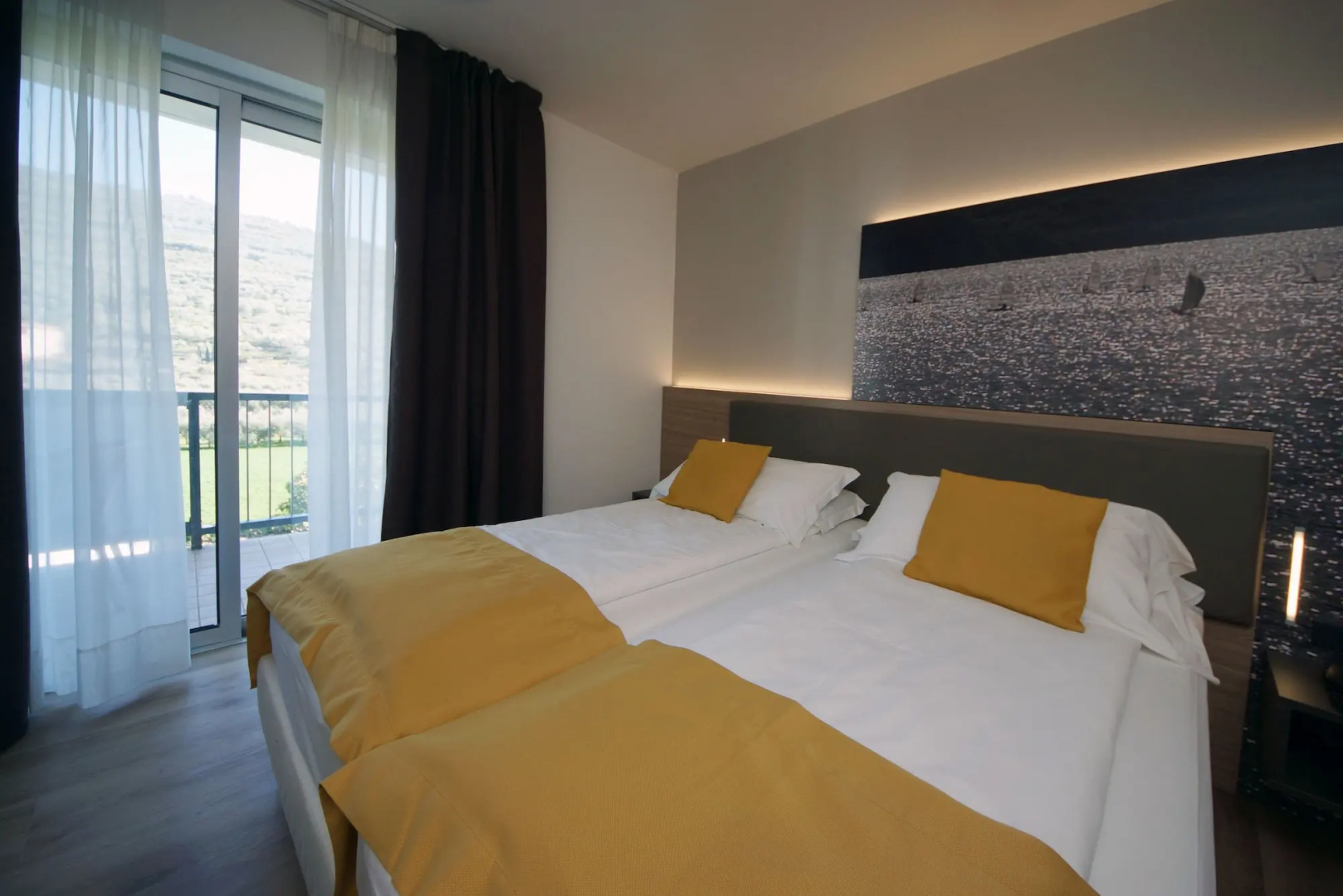 Foto - Ambassador Suite Hotel